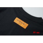 2024年9月4日早秋新品入荷ルイヴィトン 半袖 Tシャツ FF工場