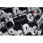 2024年9月4日早秋新品入荷 Dolce&Gabbana 綿入れの服コート FF工場