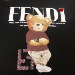 2024年9月4日早秋新品入荷FENDI スウェット FF工場