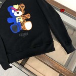 2024年9月4日早秋新品入荷FENDI スウェット FF工場