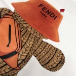 2024年9月4日早秋新品入荷FENDI  スウェット FF工場