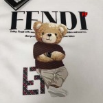 2024年9月4日早秋新品入荷FENDI スウェット FF工場