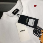 2024年9月4日早秋新品入荷FENDI  スウェット FF工場