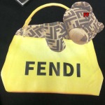 2024年9月4日早秋新品入荷FENDI スウェット FF工場