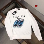 2024年9月4日早秋新品入荷FENDI スウェット FF工...