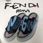 2024年9月4日早秋新品入荷FENDI スウェット FF工場