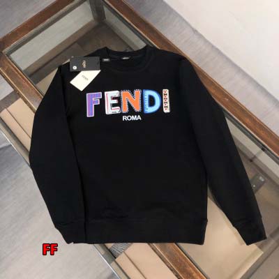 2024年9月4日早秋新品入荷FENDI スウェット FF工...