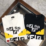 2024年9月4日早秋新品入荷FENDI  スウェット FF...