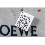 2024年9月5日早秋新品入荷LOEWEスウェット FF工場