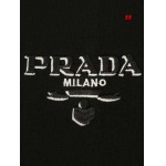 2024年9月5日早秋新品入荷PRADA  半袖 Tシャツ FF工場