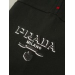 2024年9月5日早秋新品入荷PRADA  半袖 Tシャツ FF工場