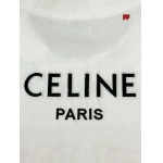 2024年9月5日早秋新品入荷CELINE  半袖 Tシャツ FF工場