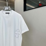 2024年9月5日早秋新品入荷クロムハーツ 半袖 Tシャツ FF工場