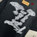 2024年9月5日早秋新品入荷ルイヴィトン半袖 Tシャツ FF工場