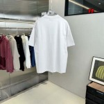 2024年9月5日早秋新品入荷バレンシアガ 半袖 Tシャツ FF工場