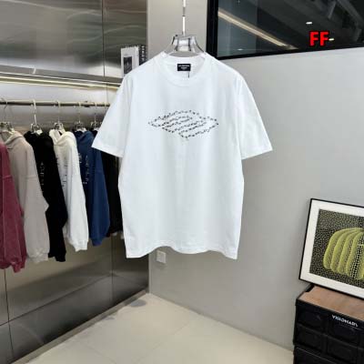 2024年9月5日早秋新品入荷バレンシアガ 半袖 Tシャツ ...