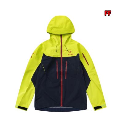 2024年9月5日早秋新品入荷ARCTERYX 突撃衣 FF...