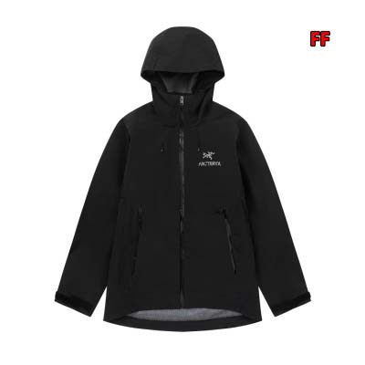 2024年9月5日早秋新品入荷ARCTERYX 突撃衣 FF...