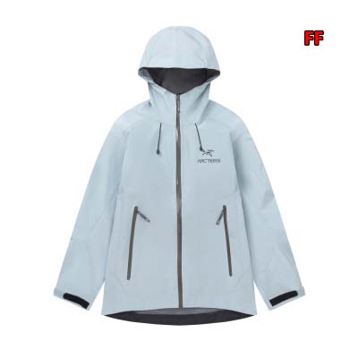 2024年9月5日早秋新品入荷ARCTERYX 突撃衣 FF...