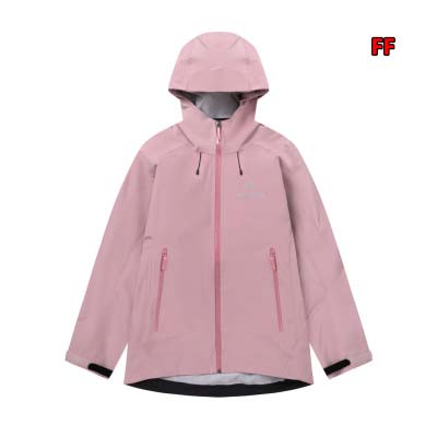 2024年9月5日早秋新品入荷ARCTERYX 突撃衣 FF...