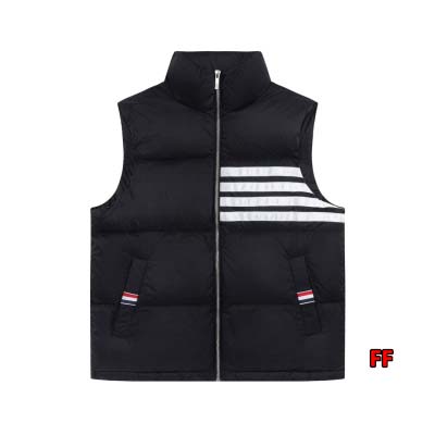 2024年9月5日早秋新品入荷 THOM BROWNE ベス...