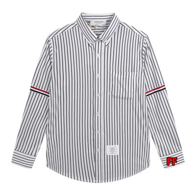 2024年9月5日早秋新品入荷 THOM BROWNE 長袖...