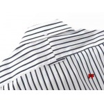 2024年9月5日早秋新品入荷 THOM BROWNE 長袖 シャツ FF工場