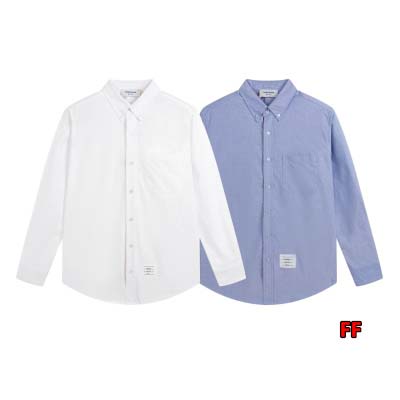 2024年9月5日早秋新品入荷 THOM BROWNE 長袖...