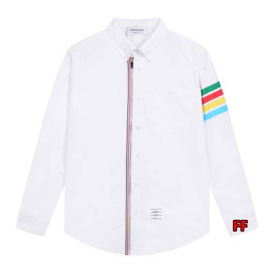 2024年9月5日早秋新品入荷 THOM BROWNE 長袖...