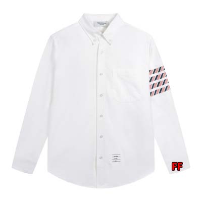 2024年9月5日早秋新品入荷 THOM BROWNE 長袖...