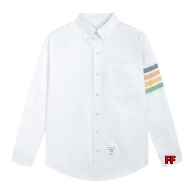 2024年9月5日早秋新品入荷 THOM BROWNE 長袖...