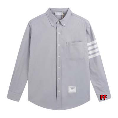 2024年9月5日早秋新品入荷 THOM BROWNE 長袖...