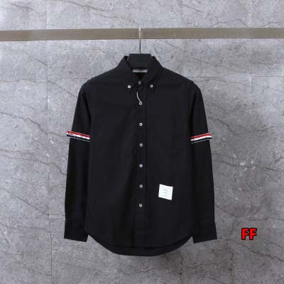 2024年9月5日早秋新品入荷 THOM BROWNE 長袖...