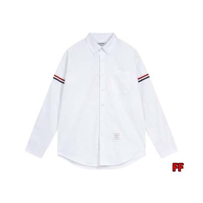 2024年9月5日早秋新品入荷 THOM BROWNE 長袖...