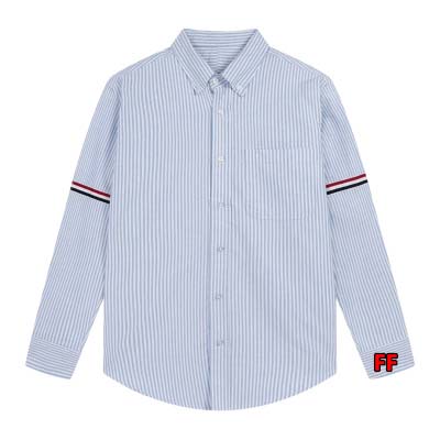 2024年9月5日早秋新品入荷 THOM BROWNE 長袖...