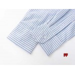 2024年9月5日早秋新品入荷 THOM BROWNE 長袖 シャツ FF工場