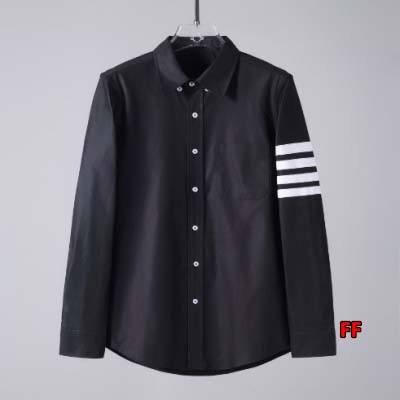 2024年9月5日早秋新品入荷 THOM BROWNE 長袖...