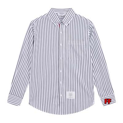 2024年9月5日早秋新品入荷 THOM BROWNE 長袖...