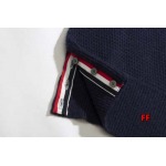 2024年9月5日早秋新品入荷 THOM BROWNE セーターFF工場