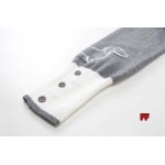 2024年9月5日早秋新品入荷 THOM BROWNE  女性セーター FF工場