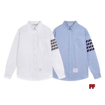 2024年9月5日早秋新品入荷 THOM BROWNE 長袖...