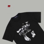 2024年9月5日早秋新品入荷ルイヴィトン 半袖 Tシャツ  FF工場