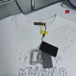 2024年9月5日早秋新品入荷Dolce&Gabbana 半袖 Tシャツ  FF工場