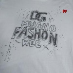 2024年9月5日早秋新品入荷Dolce&Gabbana 半袖 Tシャツ  FF工場