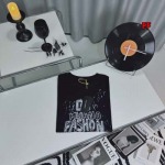 2024年9月5日早秋新品入荷Dolce&Gabbana 半袖 Tシャツ  FF工場