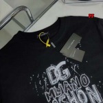 2024年9月5日早秋新品入荷Dolce&Gabbana 半袖 Tシャツ  FF工場