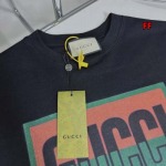 2024年9月5日早秋新品入荷グッチ半袖 Tシャツ  FF工場