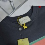 2024年9月5日早秋新品入荷グッチ半袖 Tシャツ  FF工場