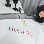 2024年9月5日早秋新品入荷VALENTINO半袖 Tシャツ  FF工場