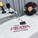 2024年9月5日早秋新品入荷PRADA 半袖 Tシャツ  FF工場